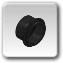 2-inch Drawtube Adapters