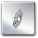 #17417 PlaneWave CDK 12.5 Mount.