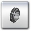 AstroPhysics 2.7" Telescope Mount