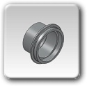 2" Barrel Mount