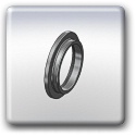 #17656 - Takahashi 2.2" Mount