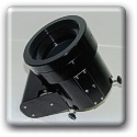 #17801 - Meade 16-inch SCT Mount shown with TCF-S3 focuser.