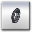AstroPhysics 2.7-inch Telescope Mount