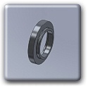 #17812 Starlight Model 3545 Focuser Mount