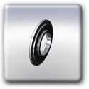#17817 PlaneWave CDK 12.5 Telescope Mount
