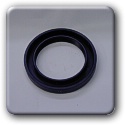 AstroPhysics 2.7-inch Female Mount