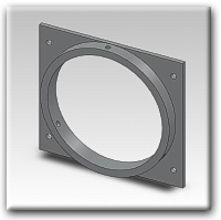OPTEC-3600 Standard Receiver
