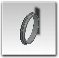Takahashi M92x1mm Mount