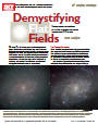 Demystifying Flat Fields