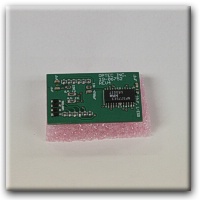 FocusLynx Second Stepper Board