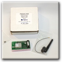 FocusLynx WiFi Option