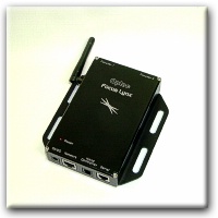 FocusLynx Mounting Bracket
