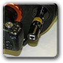QuickSync FT20 Motor
