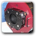 Gemini Focusing Rotator