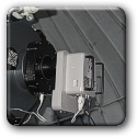 Gemini Focusing Rotator