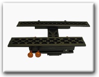 Extended Dovetail Bars