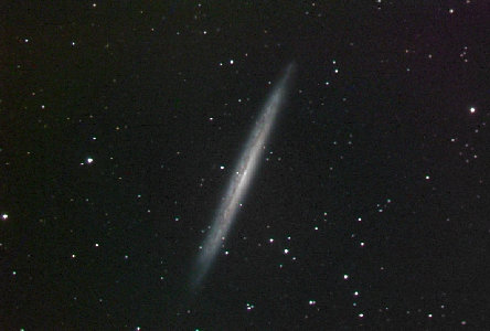 Bob Benamati's NGC5907 image