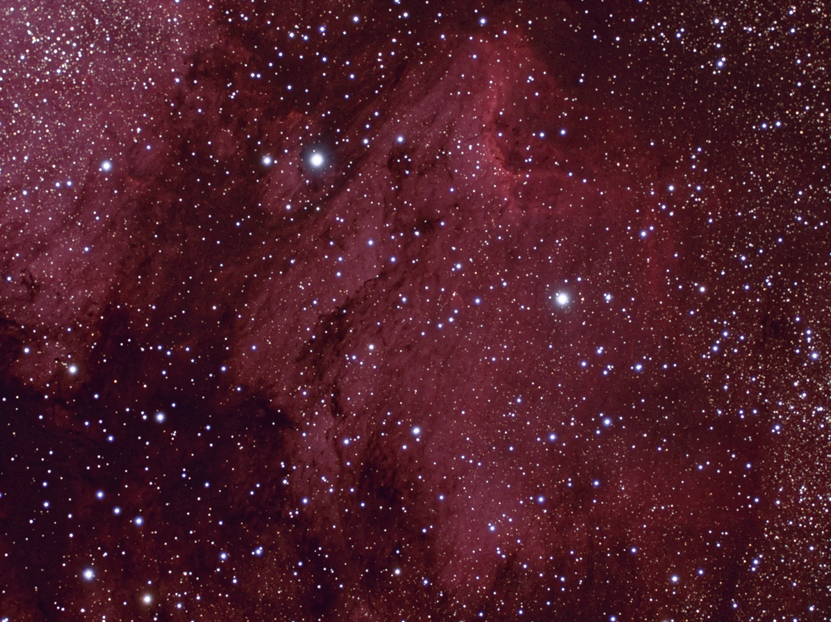 David Haworth's IC5070