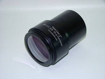 NGC 316 Corrector