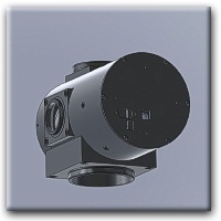 Perseus 4-port Instruments Selector