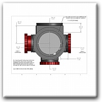 Perseus Back-Focus dimensions
