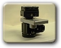 Pyxis LE Prototype