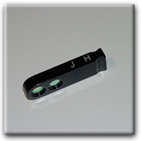 J-H Filters in 2-position slider
