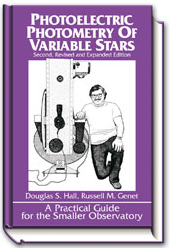 PEP of Variable Stars