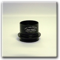 Agos Adapter Focal Reducer Kit