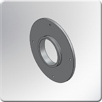 Universal OPTEC-2400 Mount