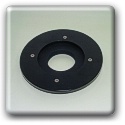 PlaneWave 12.5 CDK Mount