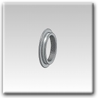 #17454 - Meade/Celestron 2-inch Mount