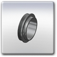 #17458 - AstroPhysics 2.7" Mount