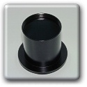 Optec 2-inch Barrel Mount