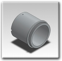 Universal Mounting Ring