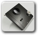 OPTEC-2400 Dovetail Mount