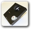 OPTEC-2400 Dovetail Mount