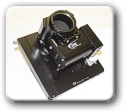 OPTEC-2400 Dovetail Mount