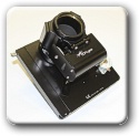 OPTEC-2400 Dovetail Mount