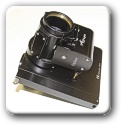 OPTEC-2400 Dovetail Mount