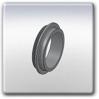 OPTEC-2400 Dovetail Mount