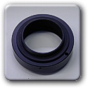 SCT Short-Thread Mounting Ring
