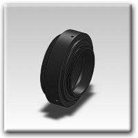 SCT Short-Thread Mounting Ring
