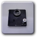 T-Thread Mounting Ring