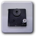 C-Thread Mounting Ring
