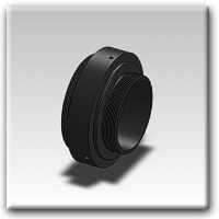 SCT Long-Thread Mounting Ring