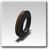 T-Thread Camera Mount