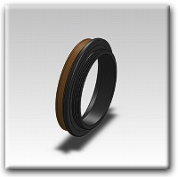 SCT Short-Thread Camera Mount
