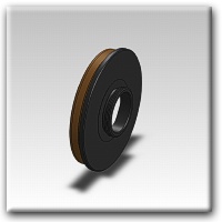 C-Thread Camera Mount
