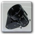 Televue 3-inch Telescope Mount shown with TCF-S focuser